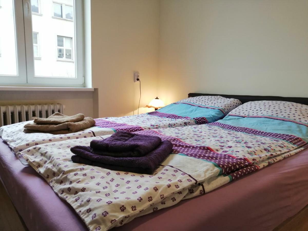 Central Academic Apartment Sofia Zewnętrze zdjęcie